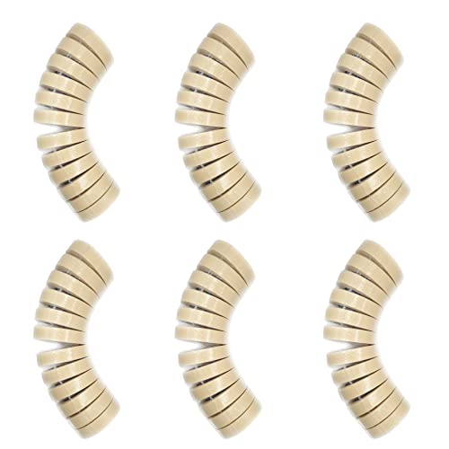 Acit Nastro per Mascheratura 50mt x 25mm - 72 Rotoli