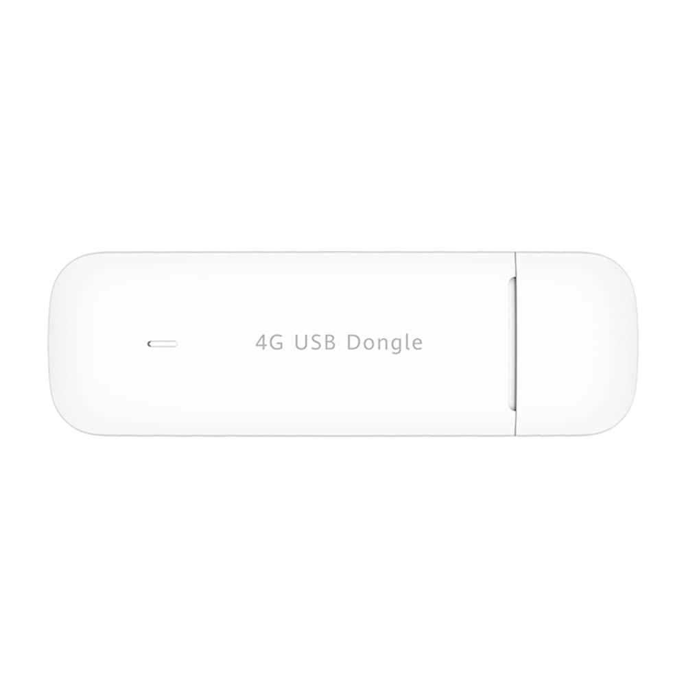 Huawei 4G-LTE USB Dongle Wit (E3372-325)