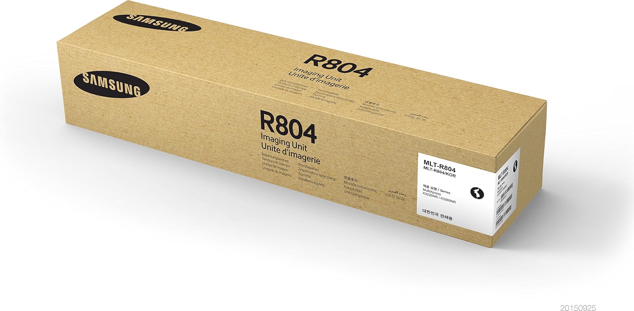 TAMBURO NERO SL-X3280NR