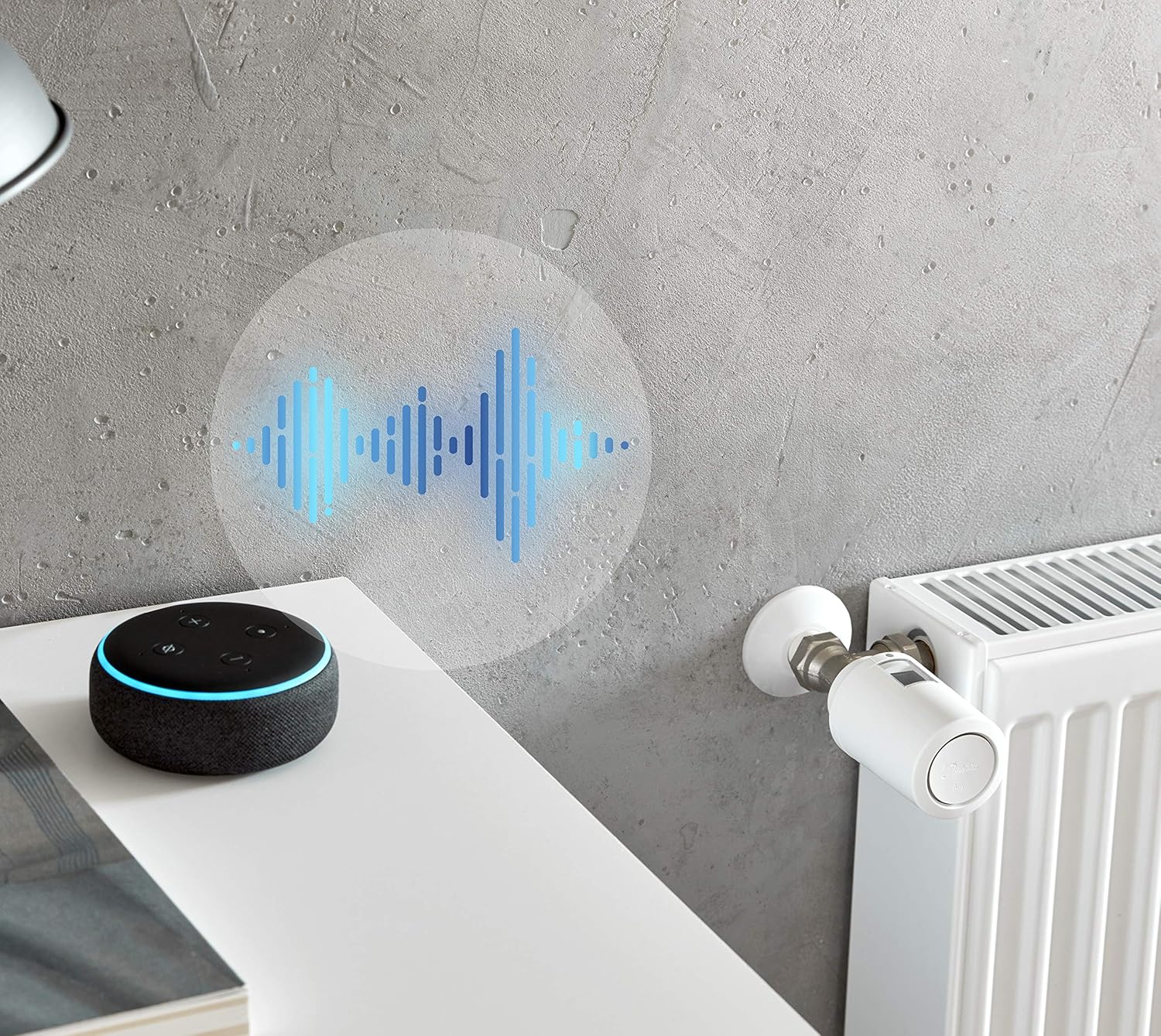 Danfoss Ally Starter-pack - immagine 3