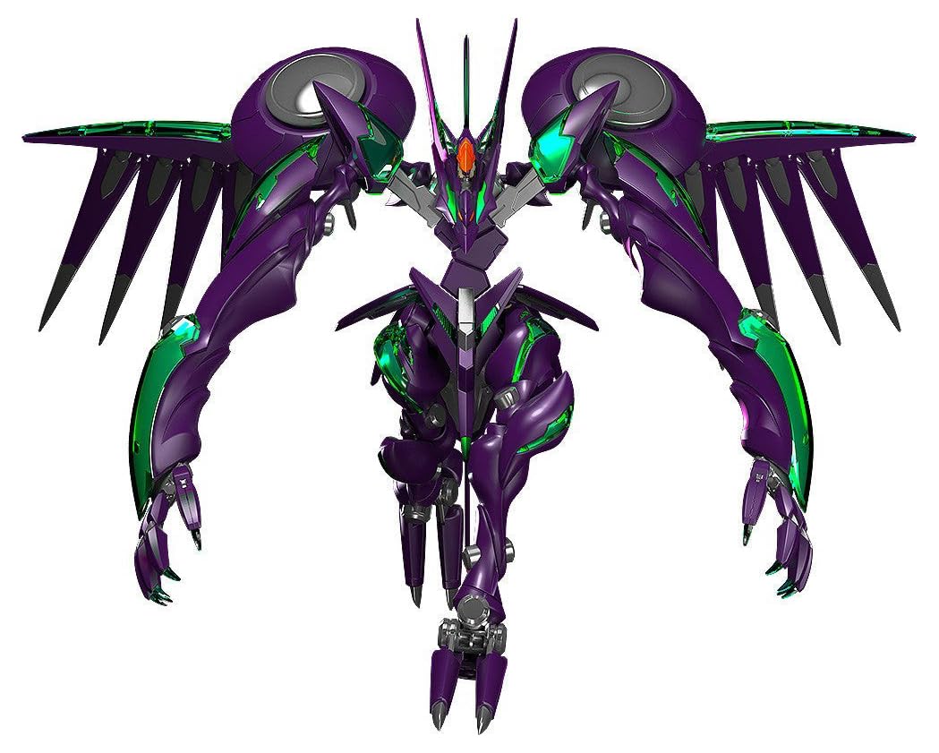 Good Smile Company - Fafner in the Azure Beyond Model Kit