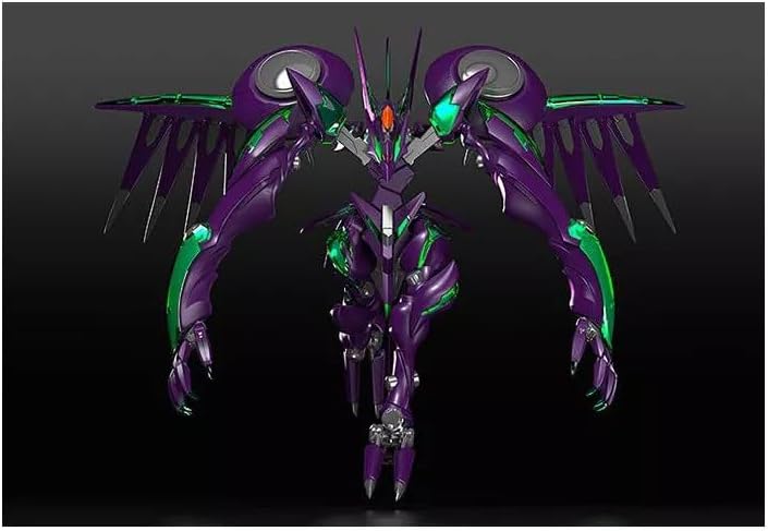 Good Smile Company - Fafner in the Azure Beyond Model Kit - immagine 2