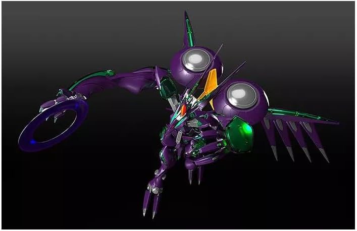 Good Smile Company - Fafner in the Azure Beyond Model Kit - immagine 4