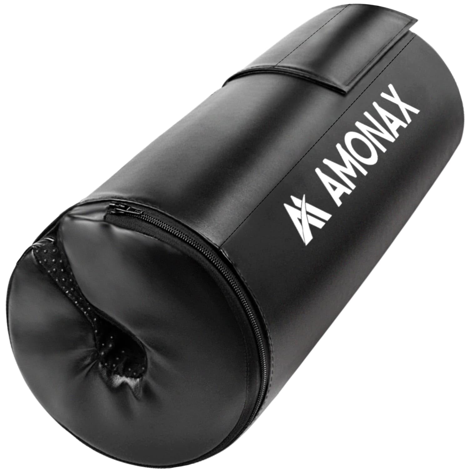 Amonax Hip Thrust Cuscino per Bilanciere Extra Spesso