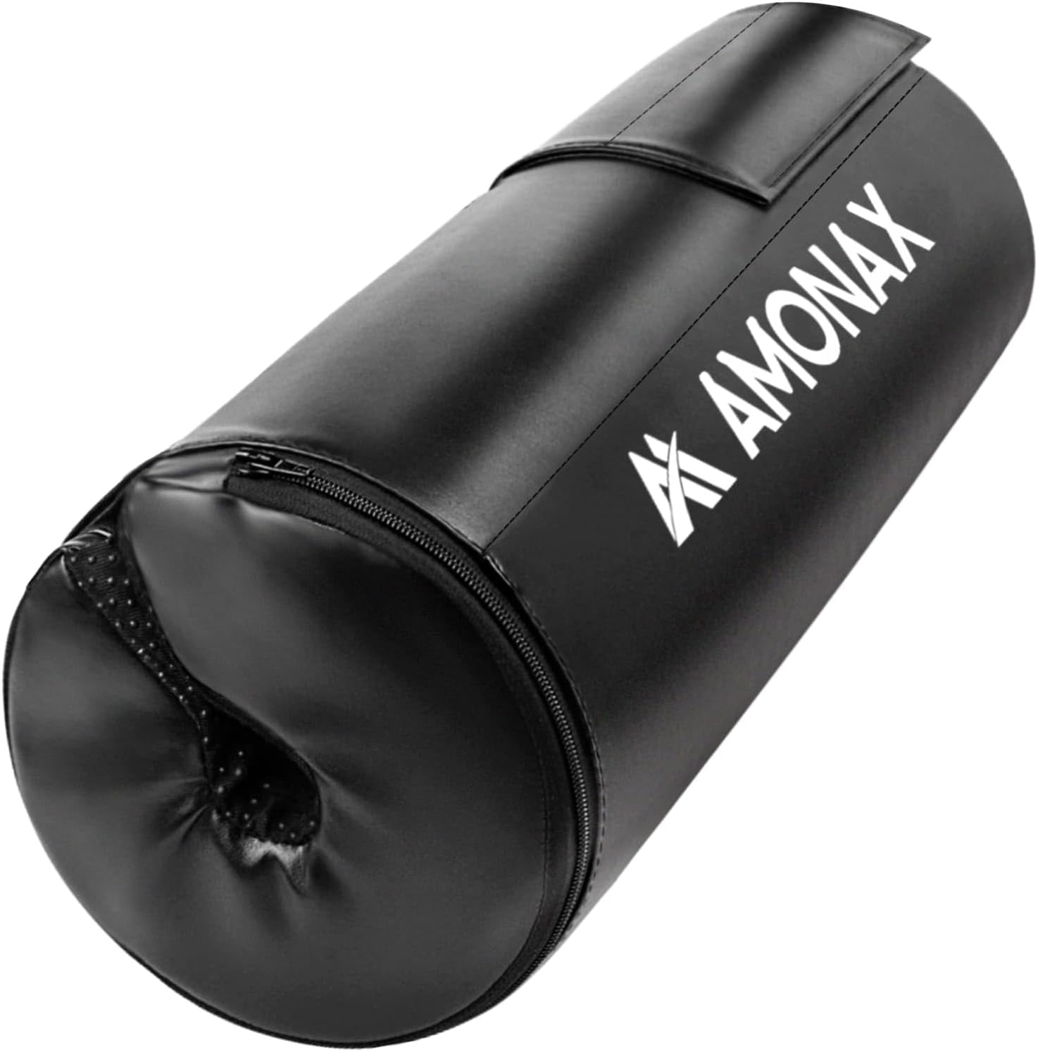 Amonax Hip Thrust Cuscino per Bilanciere Extra Spesso - immagine 1