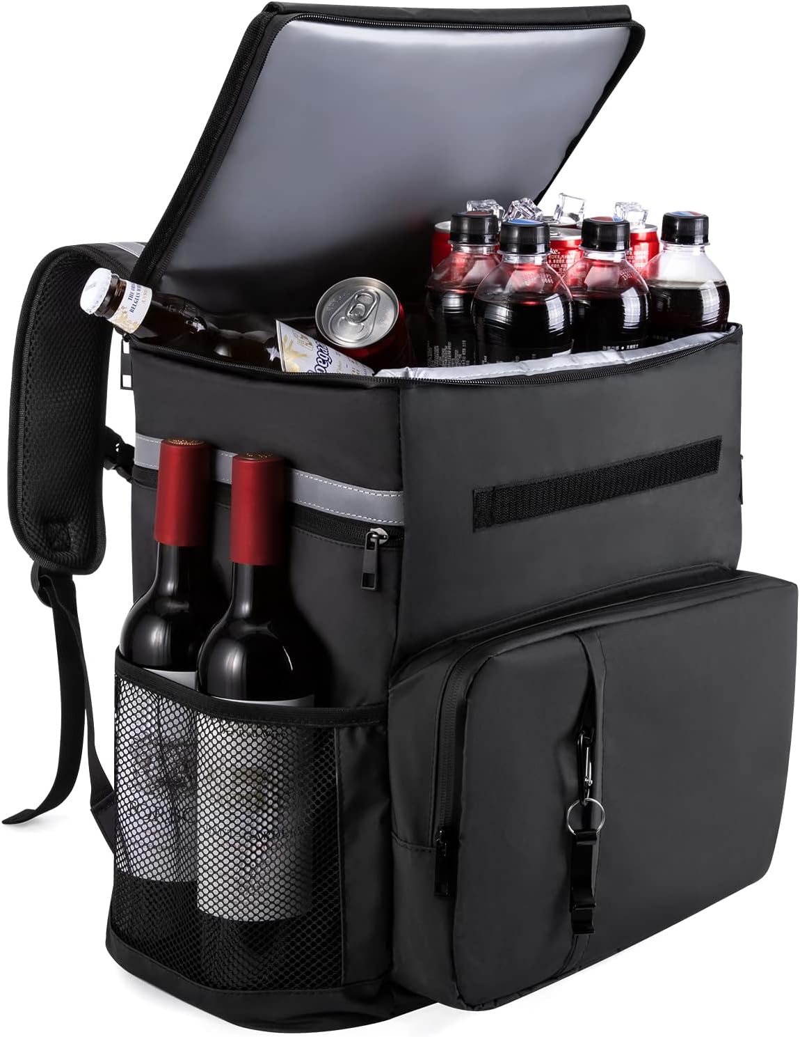 Mateprox Zaino Termico Grande 40 Litri - immagine 1