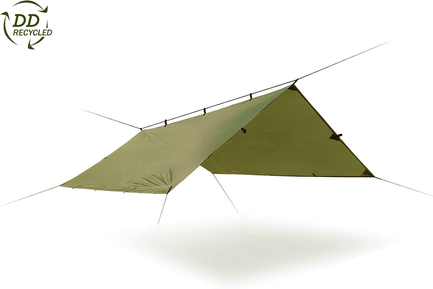 DD Riciclato - Tarp 3 - immagine 2