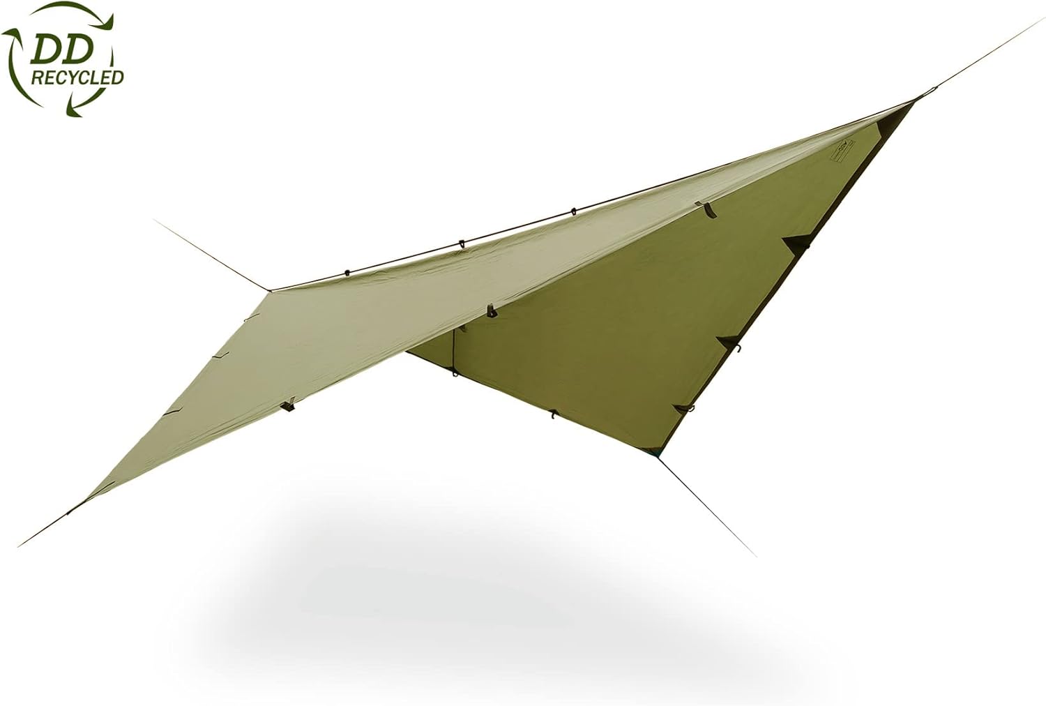 DD Riciclato - Tarp 3 - immagine 3