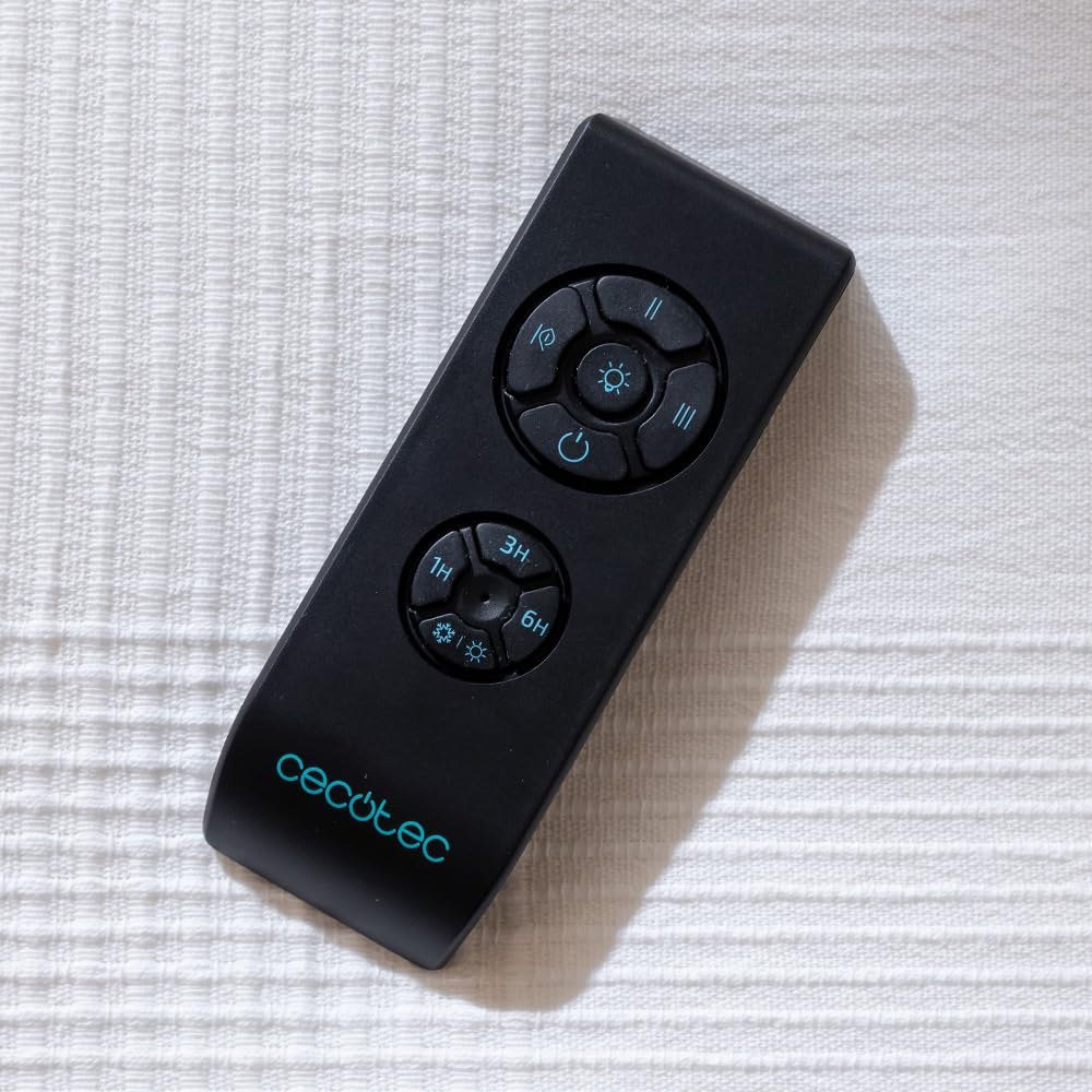 Cecotec Ventilatore Soffitto con Luce EnergySilence Aero 470 - immagine 7