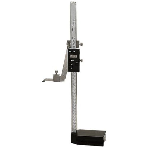 Metrica 45070 Truschino Digitale, 0-300 mm 1/100