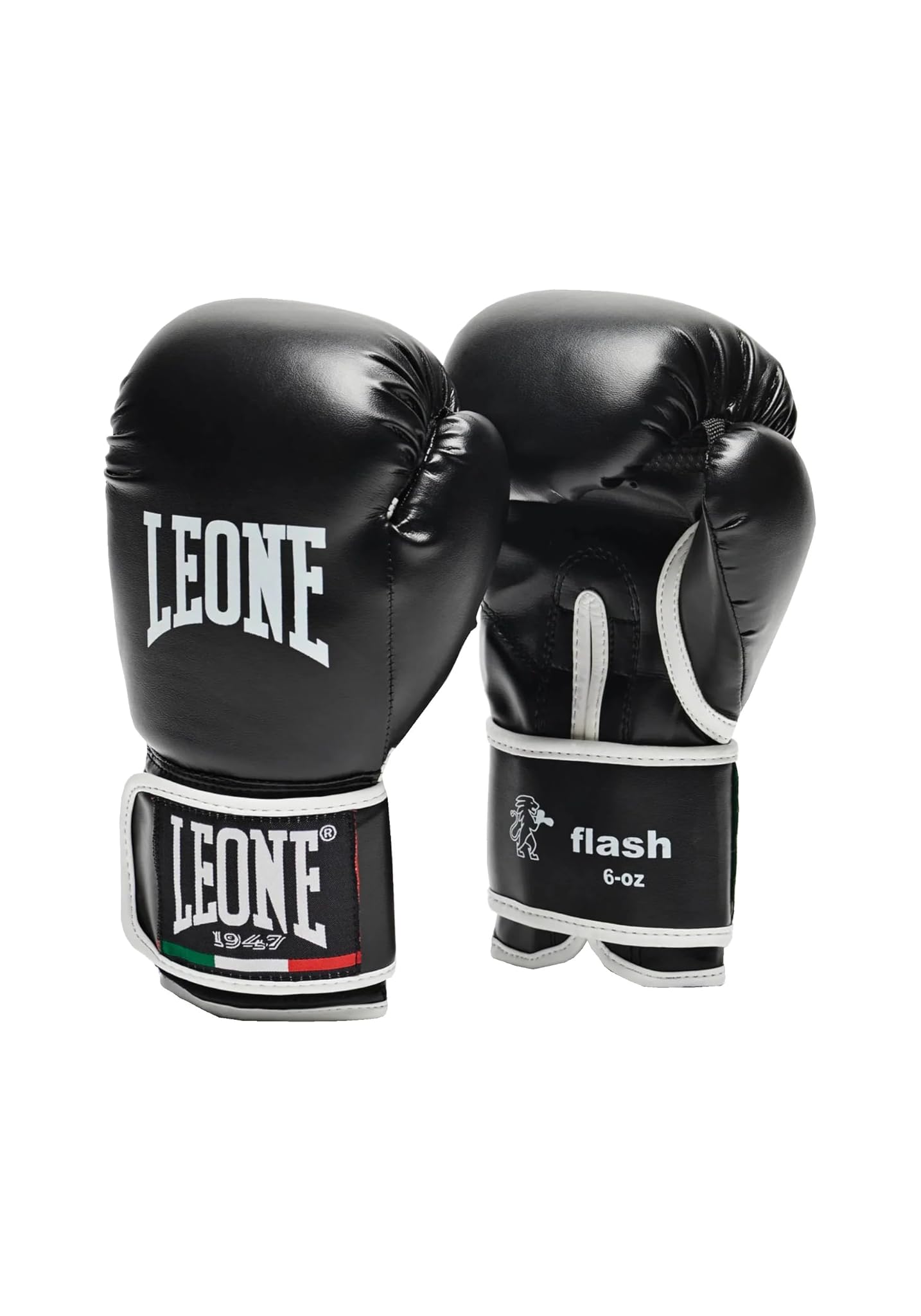 JUNIOR BOXING GLOVES FLASH