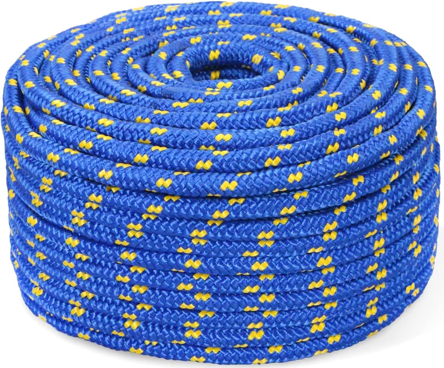 Abio Corda in Polipropilene Blu 16mm x 20m