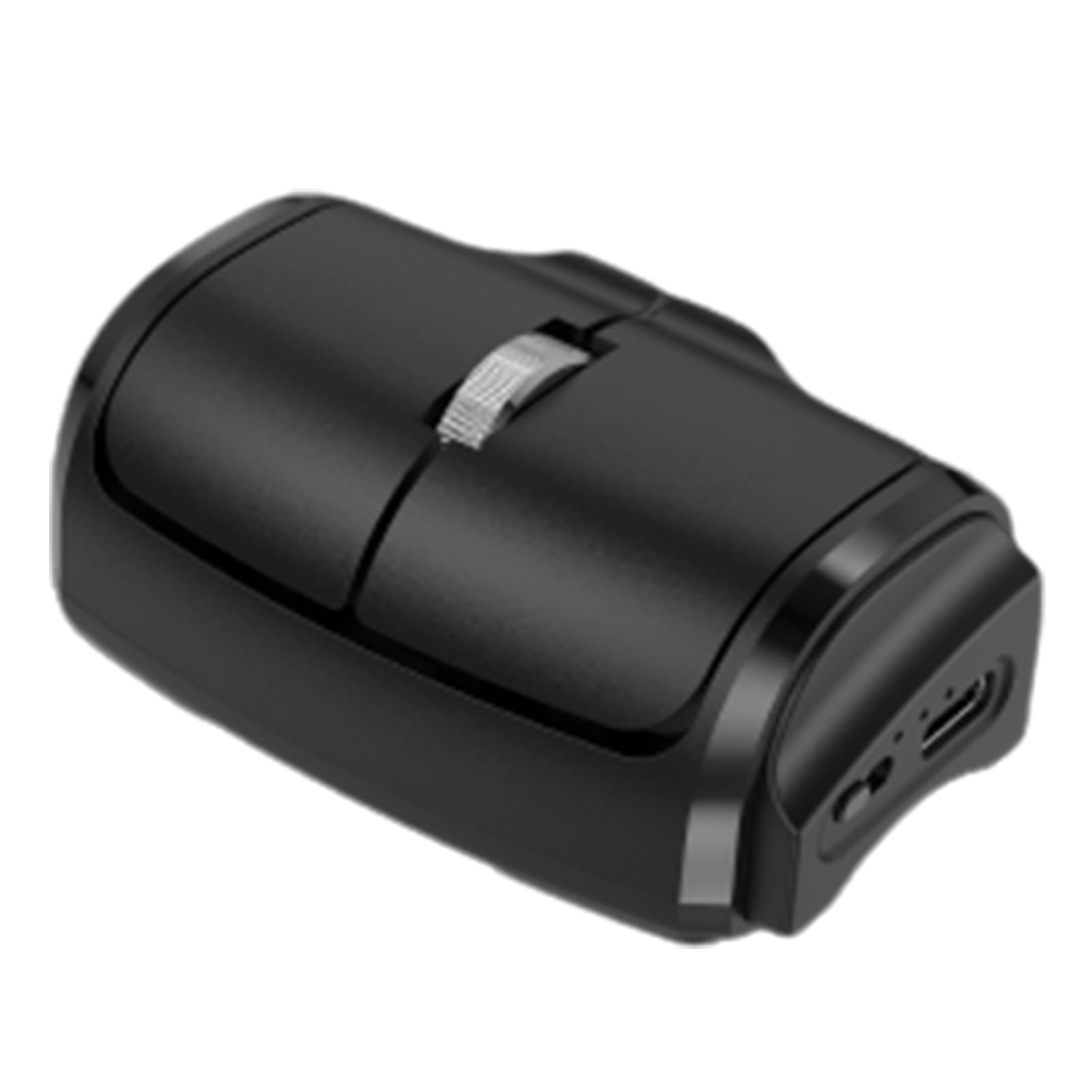 Docooler Mouse Wireless Ad Anello Dual-Mode