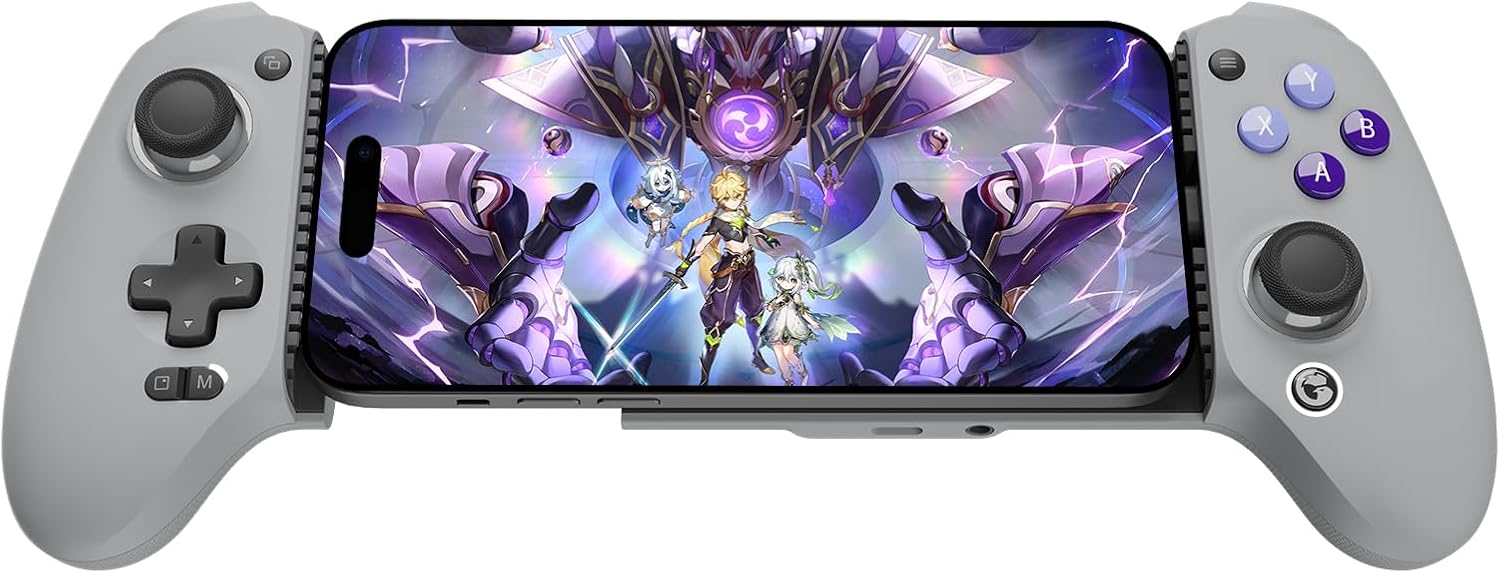 GameSir G8 Galileo Controller Mobile USB-C - immagine 1