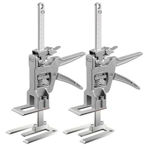 Hanured 2 Pezzi Sollevatore di Bordo Resistente