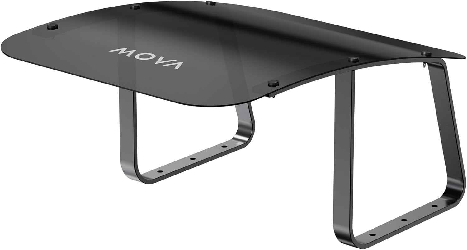 Garage per robot tagliaerba Mova - immagine 1