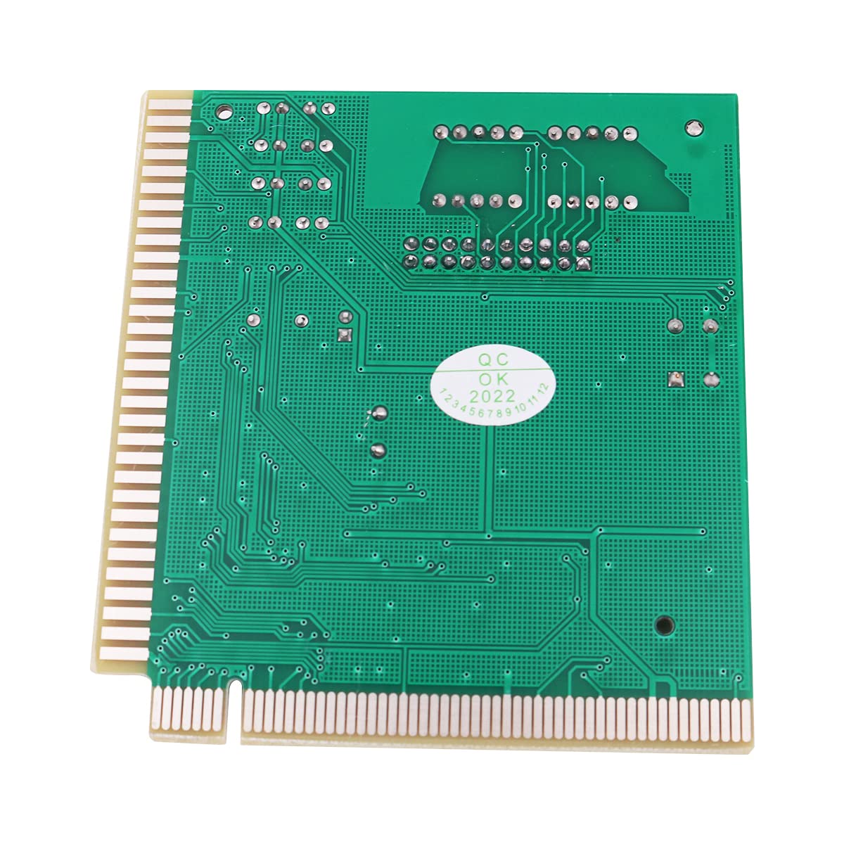 PC Computer Scheda Madre Analizzatore Tester 4-Digit Modulo Scheda ...