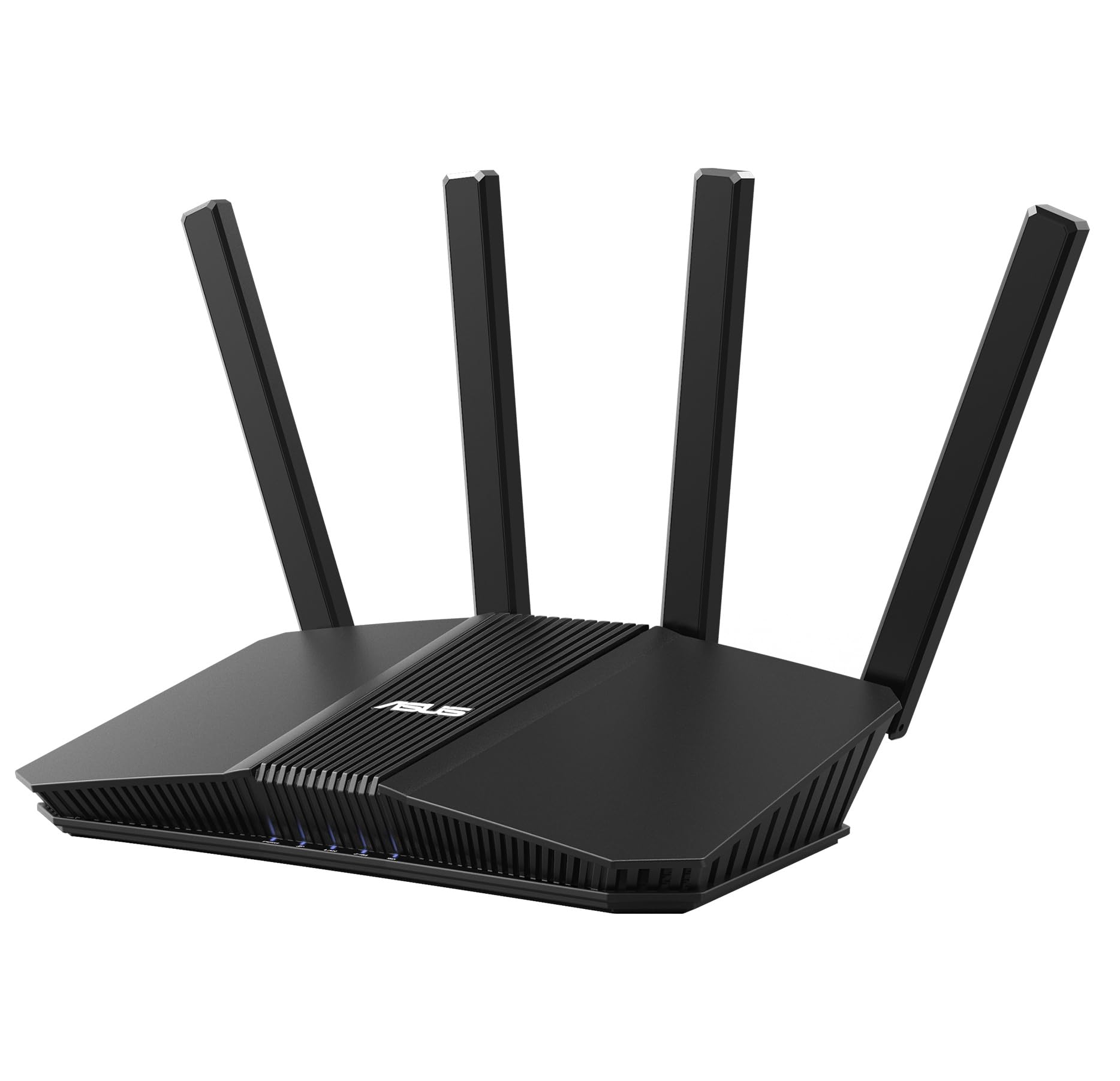 Asus RT-BE55 Router Smart AiMesh Dual-band BE3600, Nero