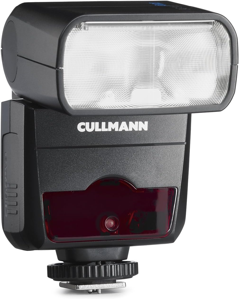 Cullmann 61310 culight FR 60 C SYSTEM Blitz con controllo radio