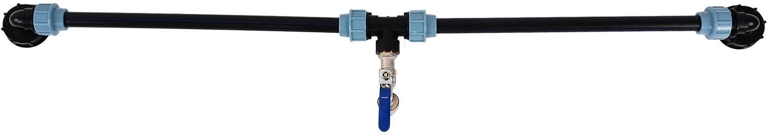 Fafeicy Adattatore IBC a Gomito per Serbatoio - immagine 6