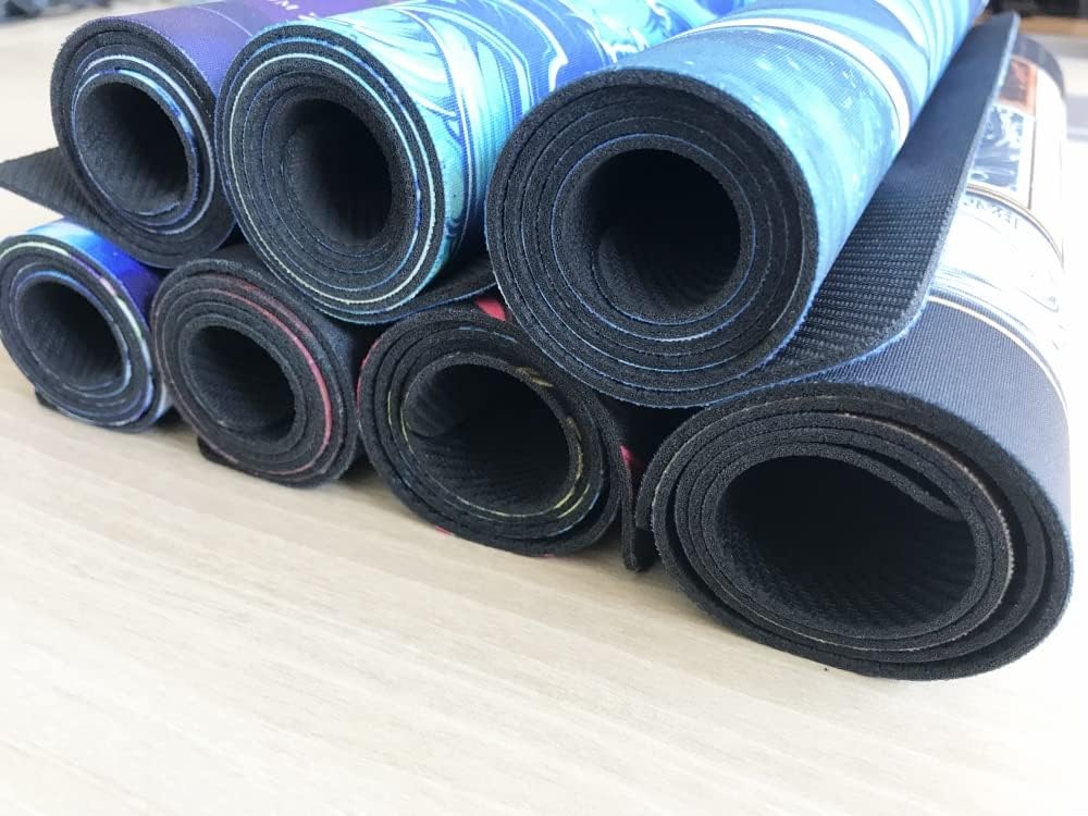 Playmat Neo Galaxy Eyes Photon Dragon TCG CCG - immagine 2