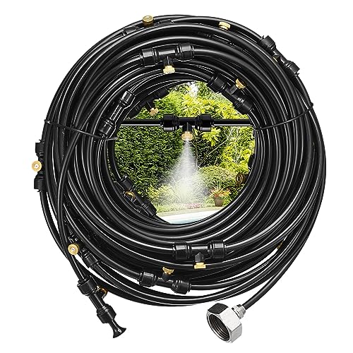 Quarkzman Sistema di Nebulizzazione Raffreddamento 18M