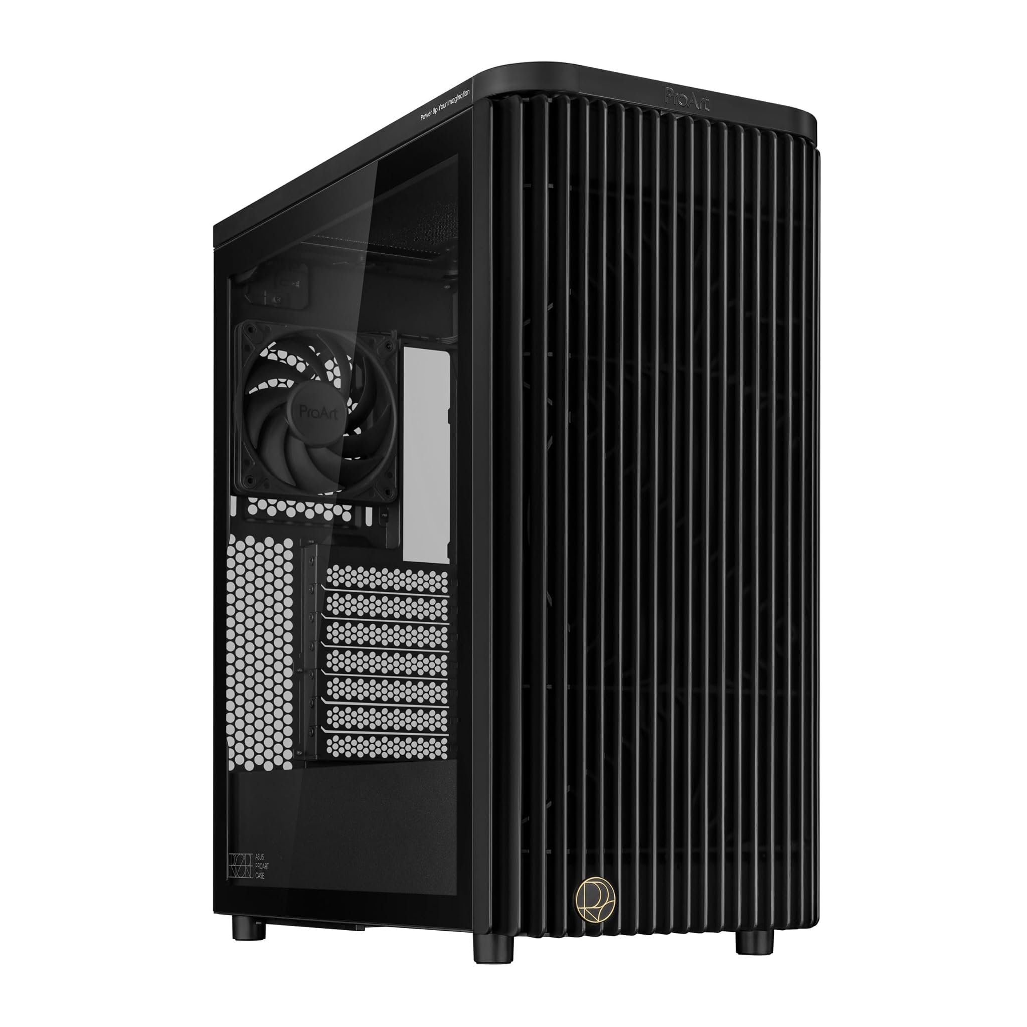 Case computer desktop ATX Asus 90DC00M0-B39020