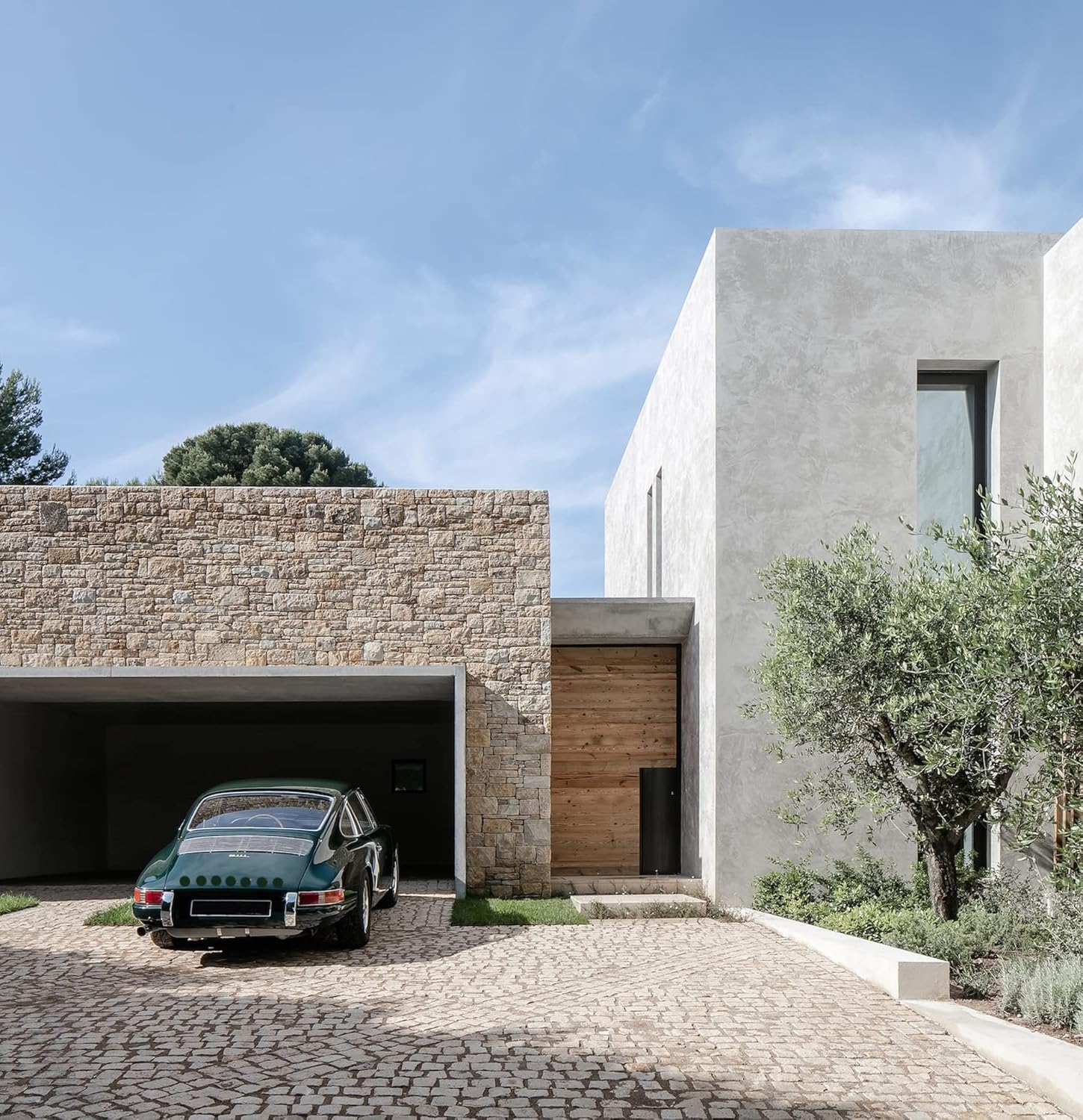 Tecno Prodist HIDRO A+ (4 L) Impermeabilizzante Idrorepellente - immagine 4