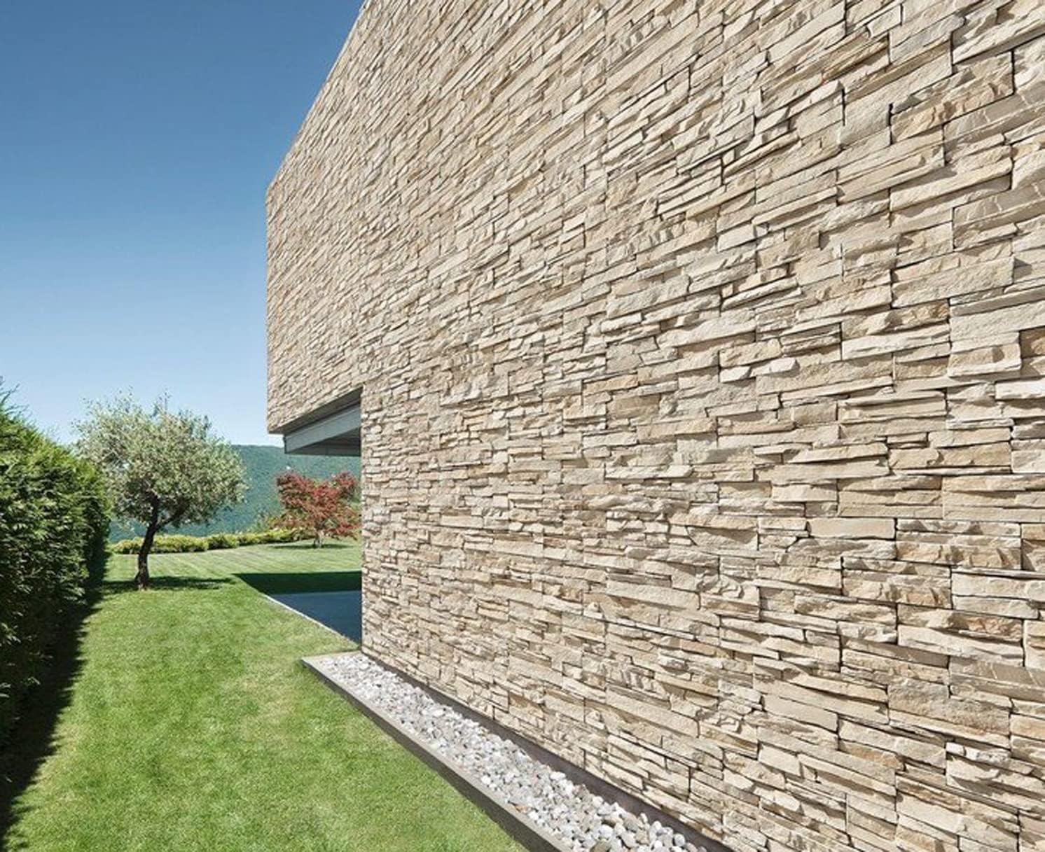 Tecno Prodist HIDRO A+ (4 L) Impermeabilizzante Idrorepellente - immagine 5