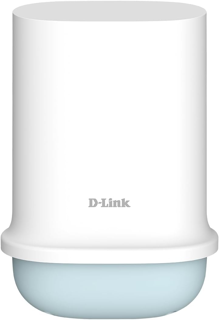 D-link DWP-1010/KT/B CPE Outdoor 5G/LTE 3,4 Gbps - immagine 2