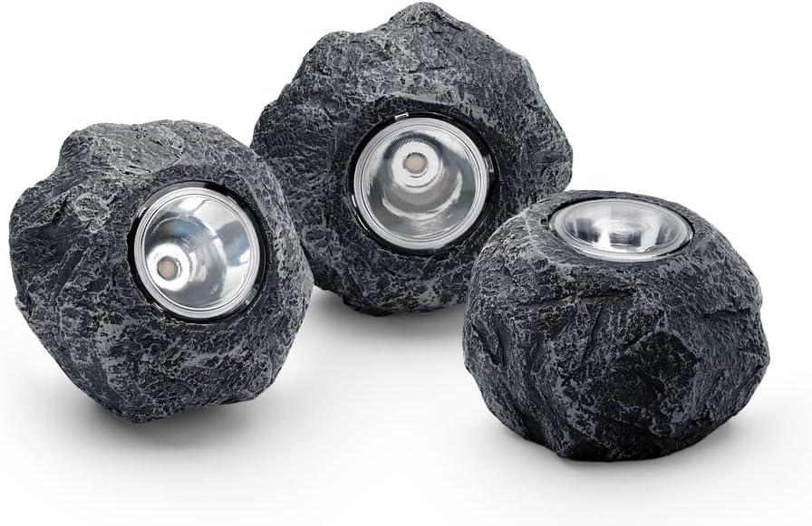 Pontec PondoStar LED Rocklight Set 3 - immagine 2