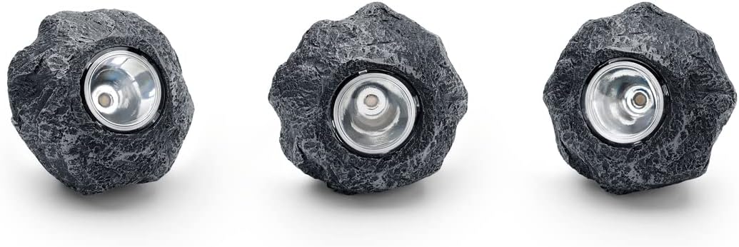 Pontec PondoStar LED Rocklight Set 3 - immagine 3