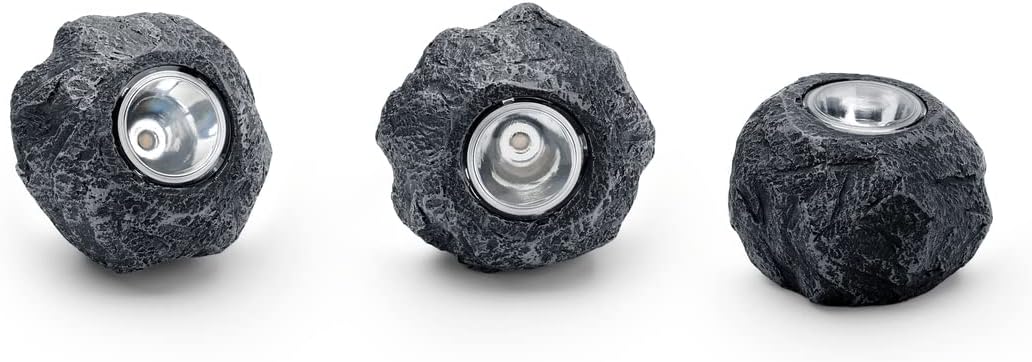 Pontec PondoStar LED Rocklight Set 3 - immagine 4