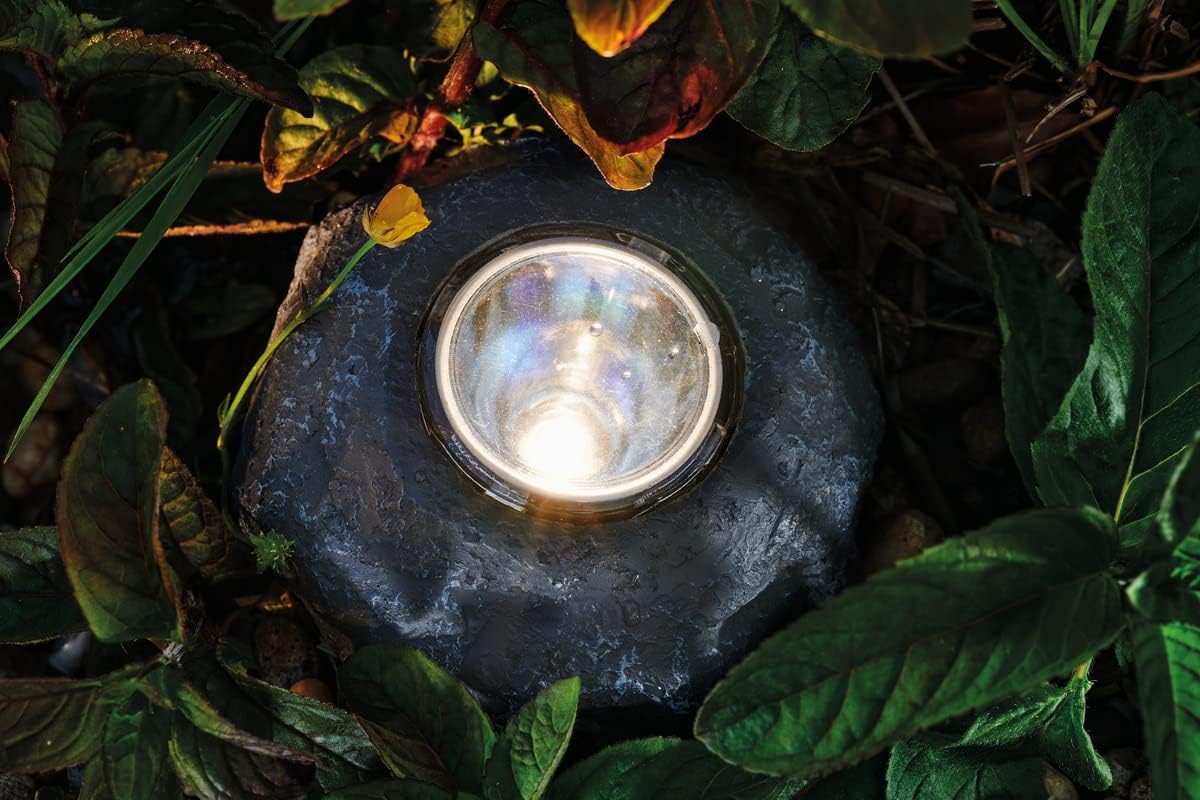 Pontec PondoStar LED Rocklight Set 3 - immagine 6