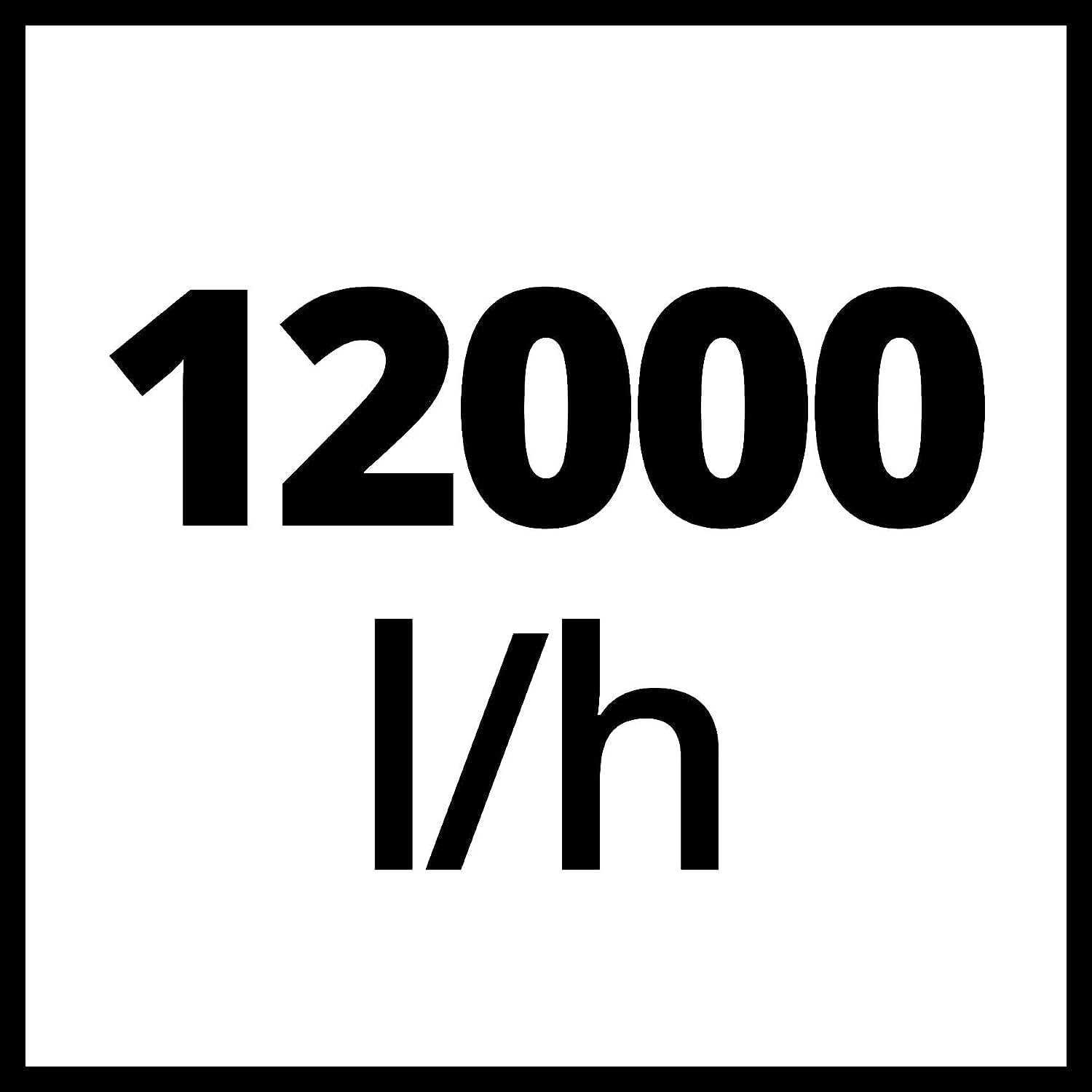 Einhell Pompa Immersione Acque Scure GC-DP 5010 G - immagine 11