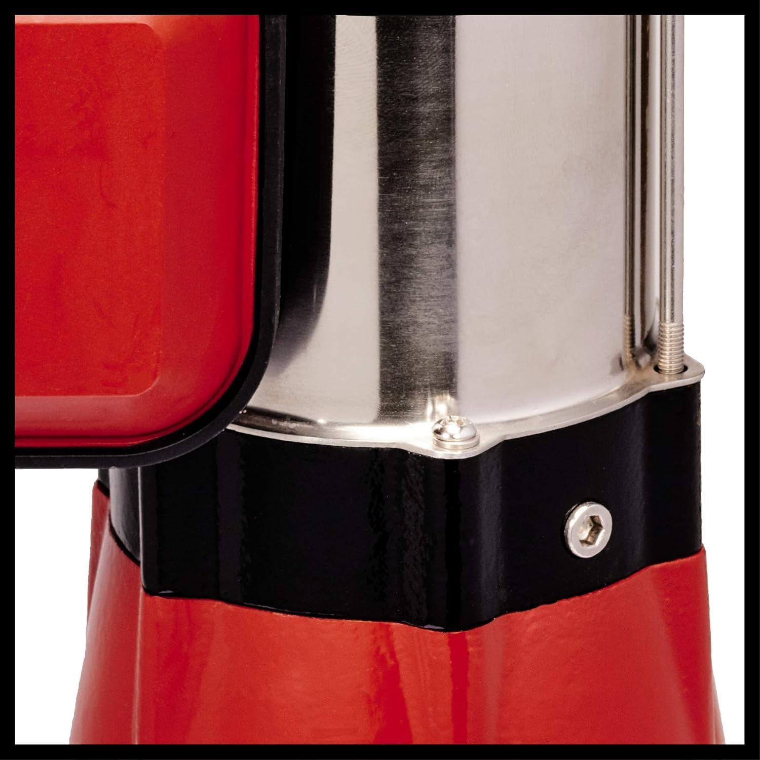 Einhell Pompa Immersione Acque Scure GC-DP 5010 G - immagine 5