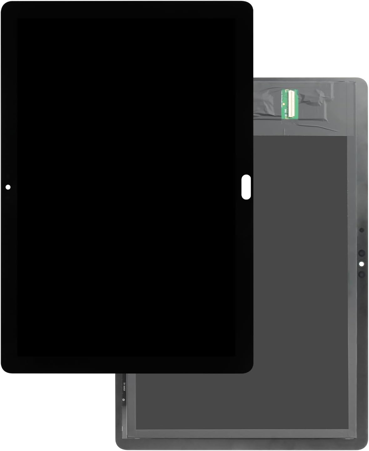 Display LCD per Huawei MediaPad M5 lite 10 (2018) - immagine 3