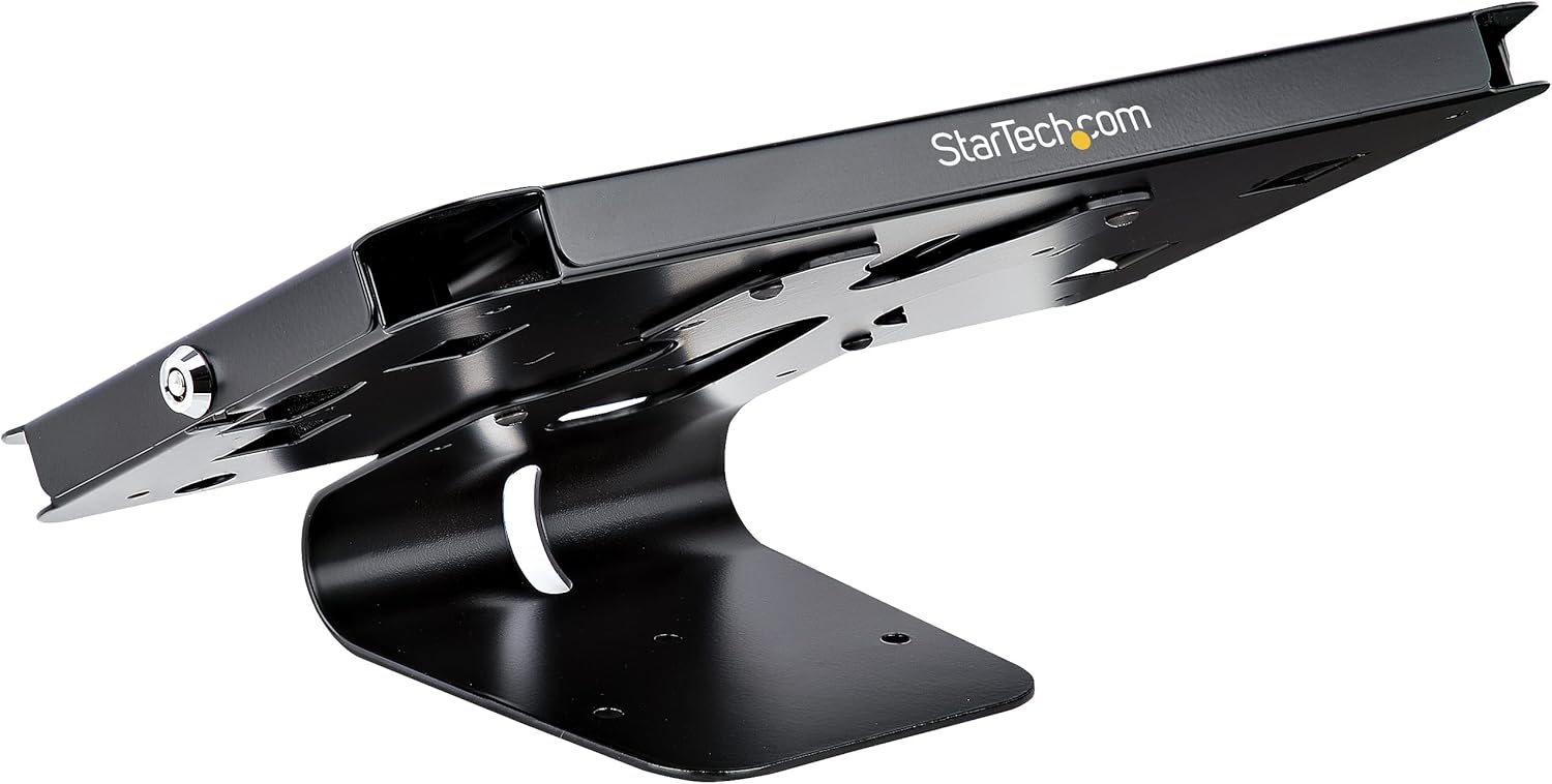 Startech.com Supporto Antifurto Tablet Universale 10.5" - immagine 5