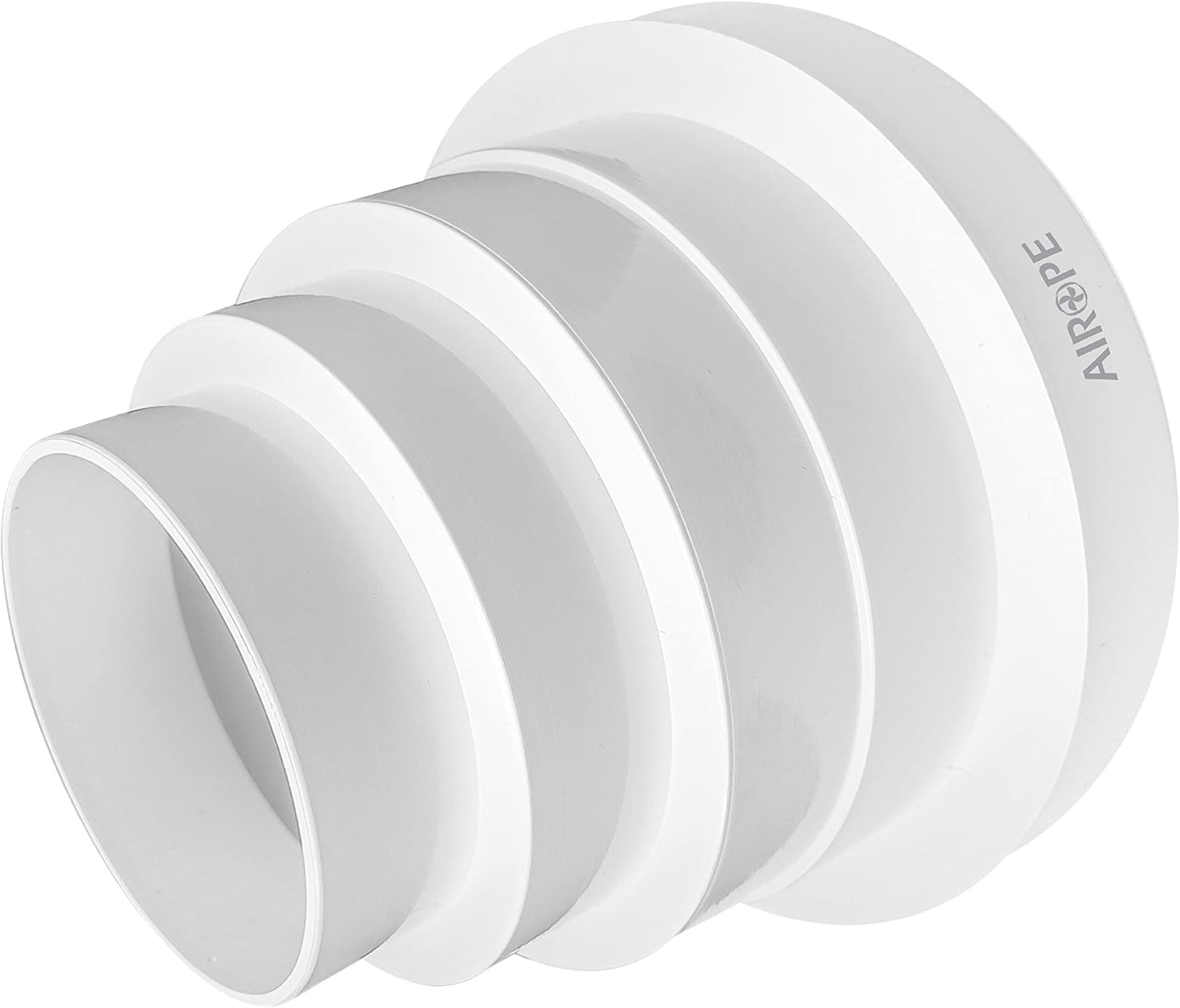 Raccordo Riduttore Universale Ø 80-150 mm - immagine 1