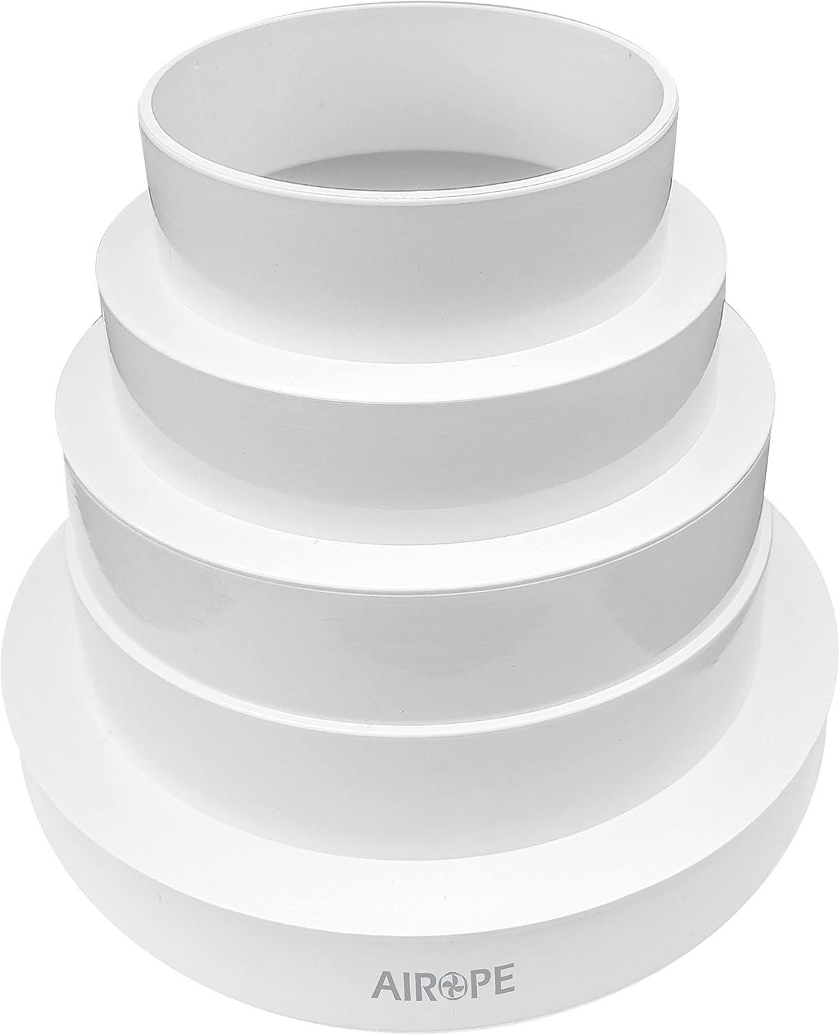 Raccordo Riduttore Universale Ø 80-150 mm - immagine 6