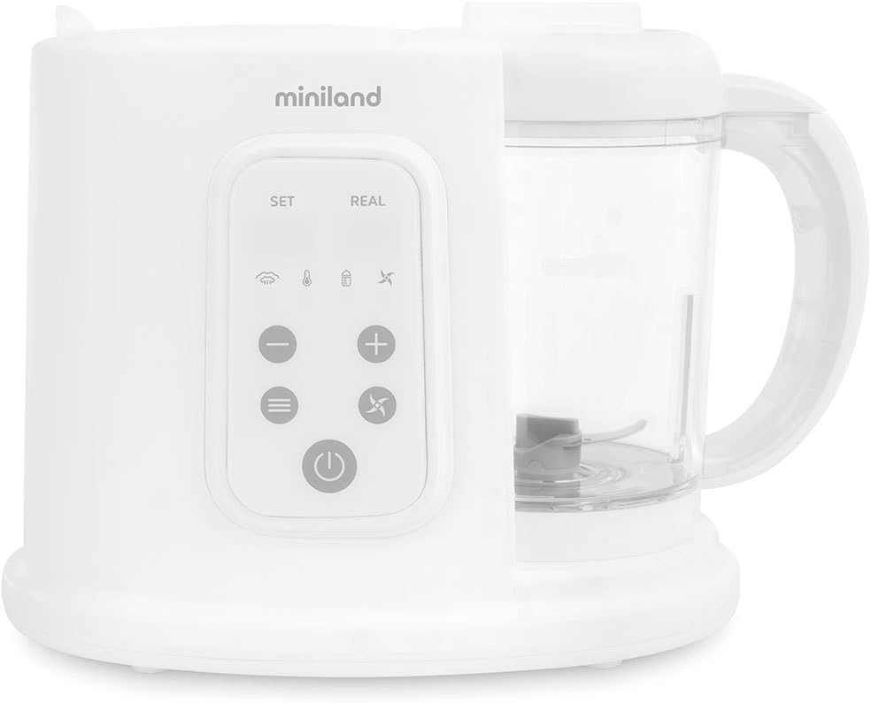 Robot da cucina CHEFY 6 MINILAND - immagine 1