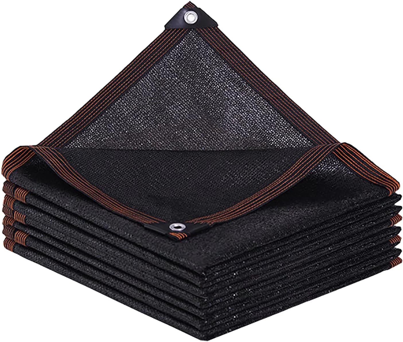 Rete Ombreggiante 5x5m con Occhielli - immagine 1