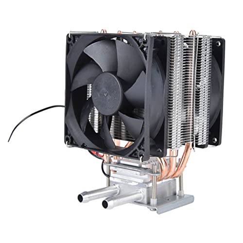 Dispositivo di Raffreddamento Termoelettrico Peltier DC 12V