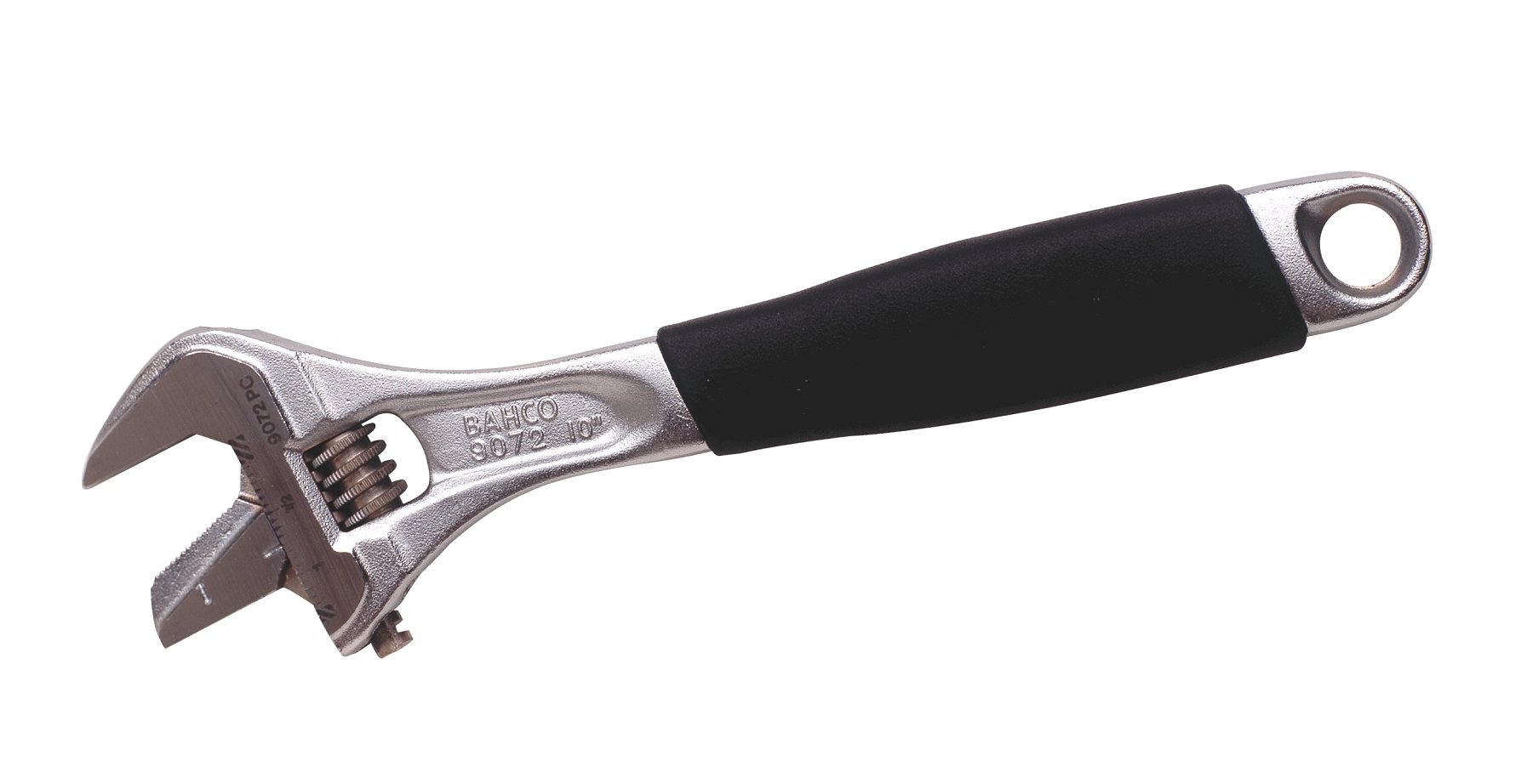 Ajustable Moleta Central 10"