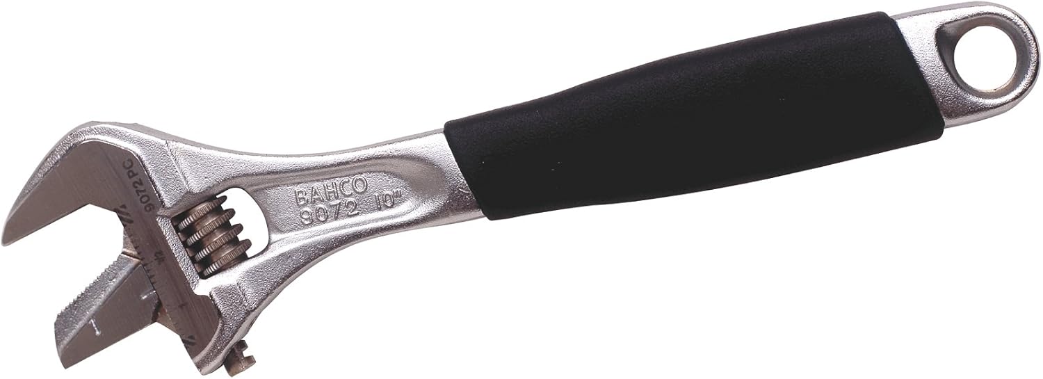 Ajustable Moleta Central 10" - immagine 1