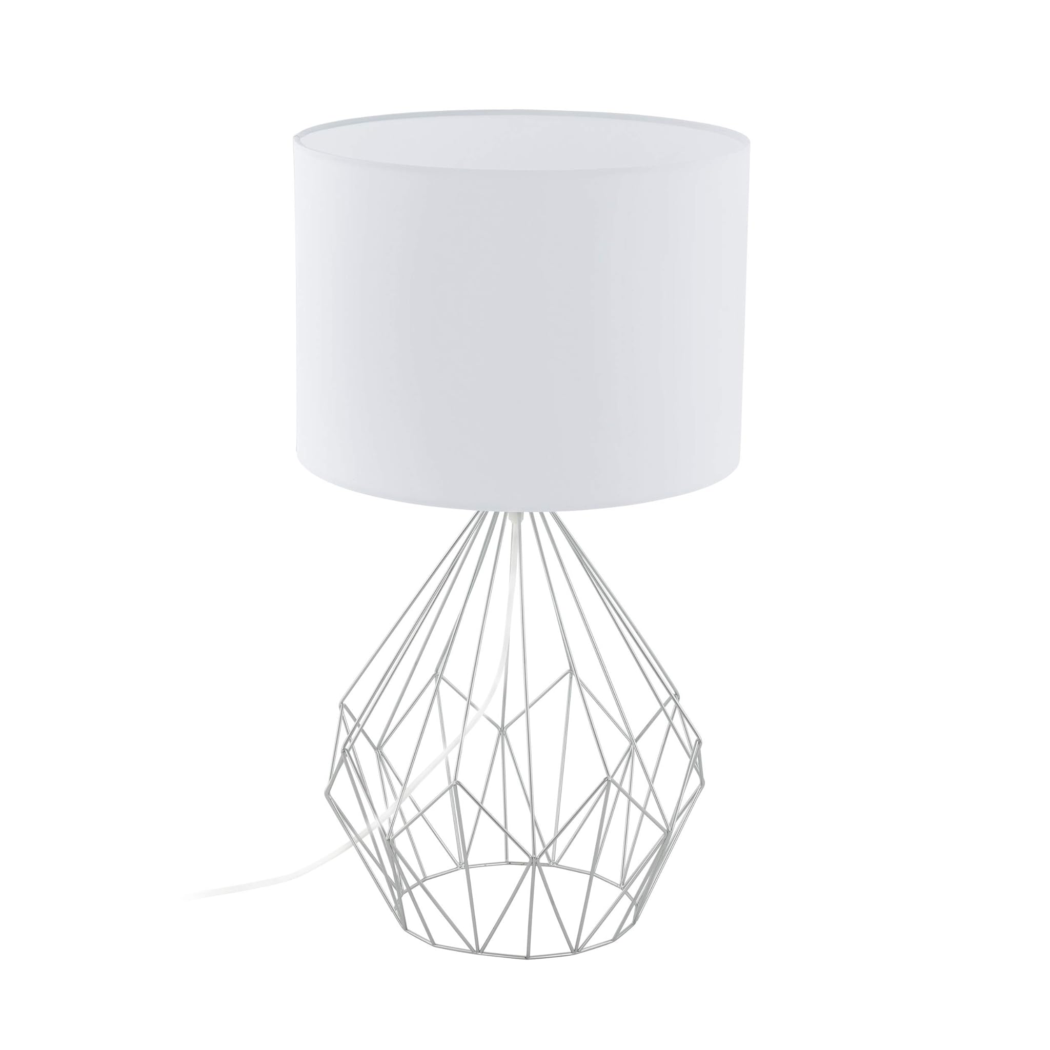 EGLO PEDREGAL 1 lampada da tavolo Multicolore