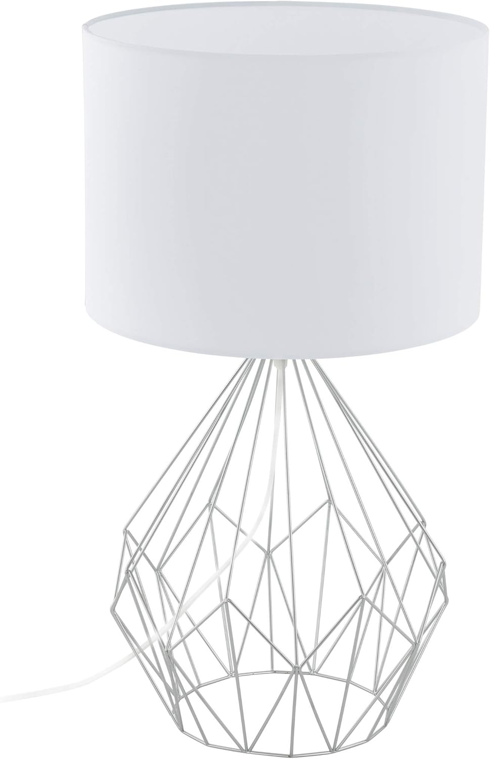 EGLO PEDREGAL 1 lampada da tavolo Multicolore - immagine 1