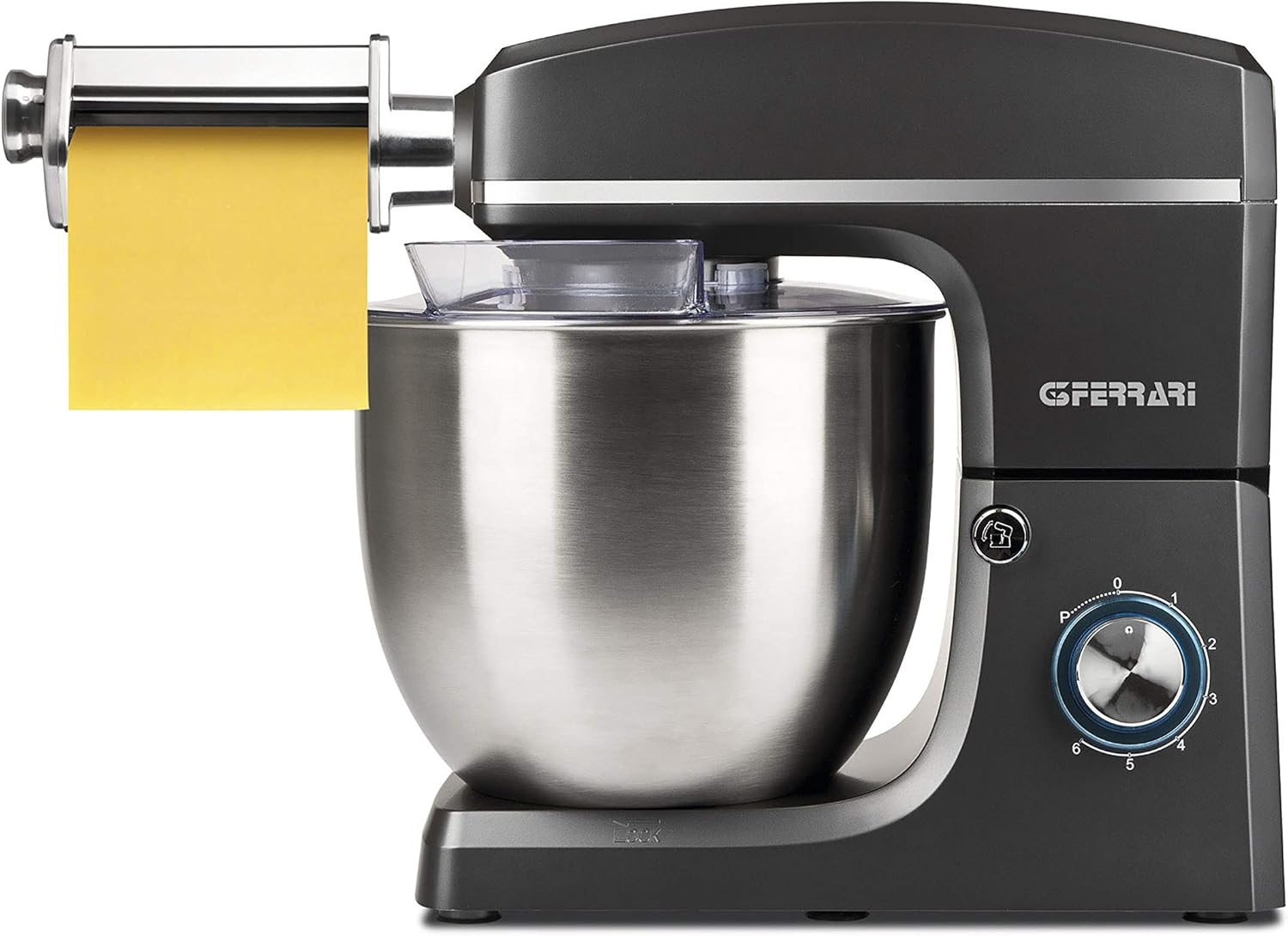 G3 Ferrari Impastatrice Planetaria Pastaio 10&Lode 1500W - immagine 2