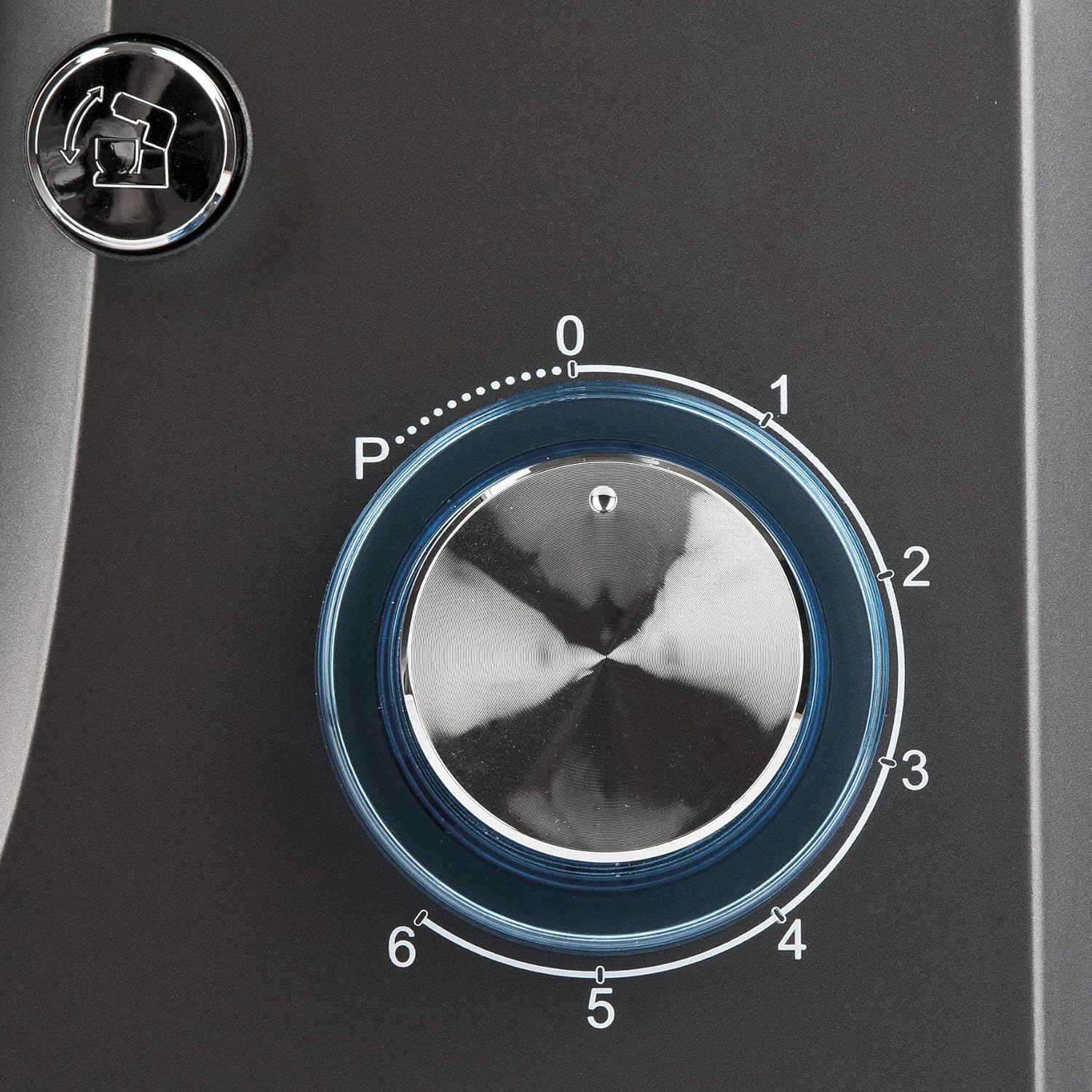 G3 Ferrari Impastatrice Planetaria Pastaio 10&Lode 1500W - immagine 5