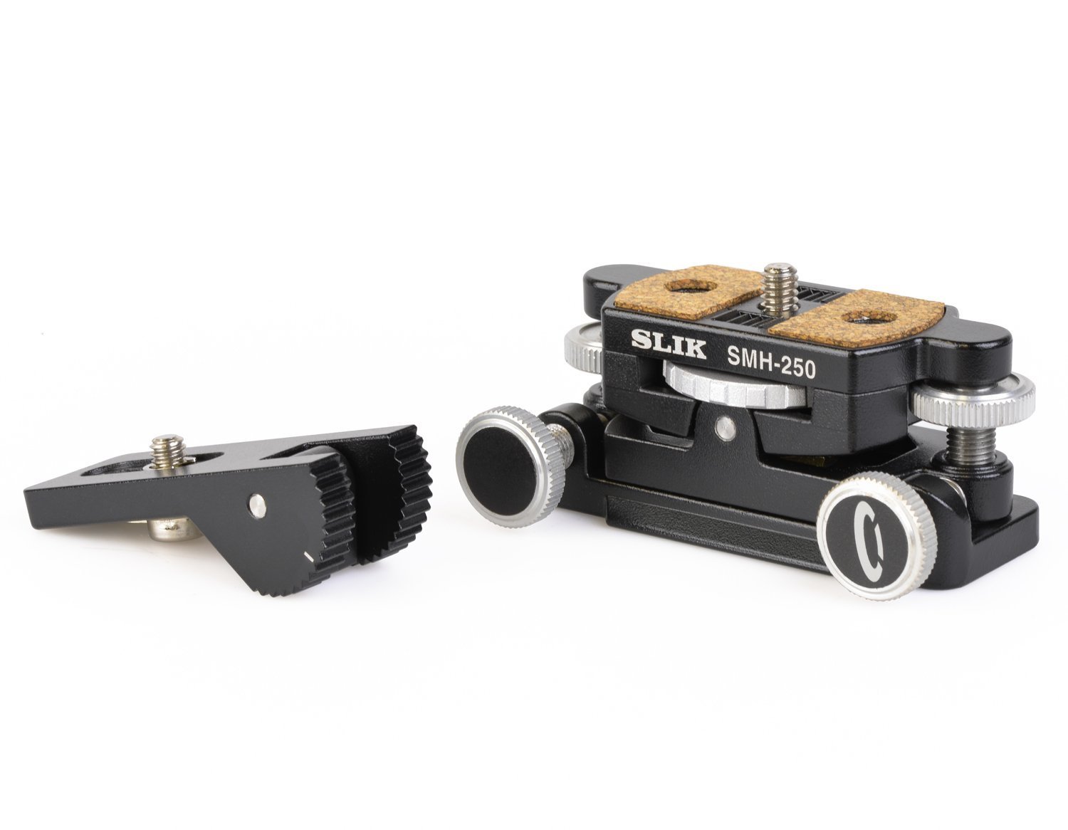 Slik smh-250 testina micrometrica Nero